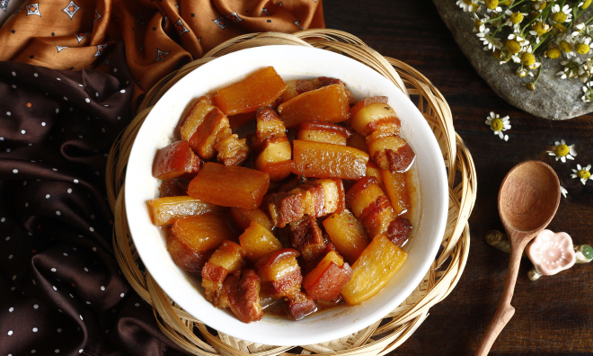 The '3 no' rules for making perfect caramel sauce