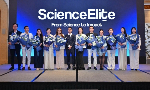 Science Elite launches model connecting doctors and brands