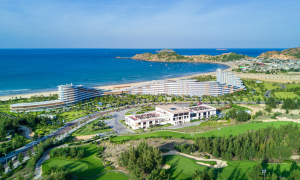 FLC plans a series of projects worth 150,000 billion dong in Gia Lai