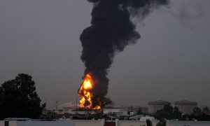 Gulf region divided over Iran challenge