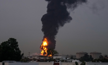 Gulf region divided over Iran challenge