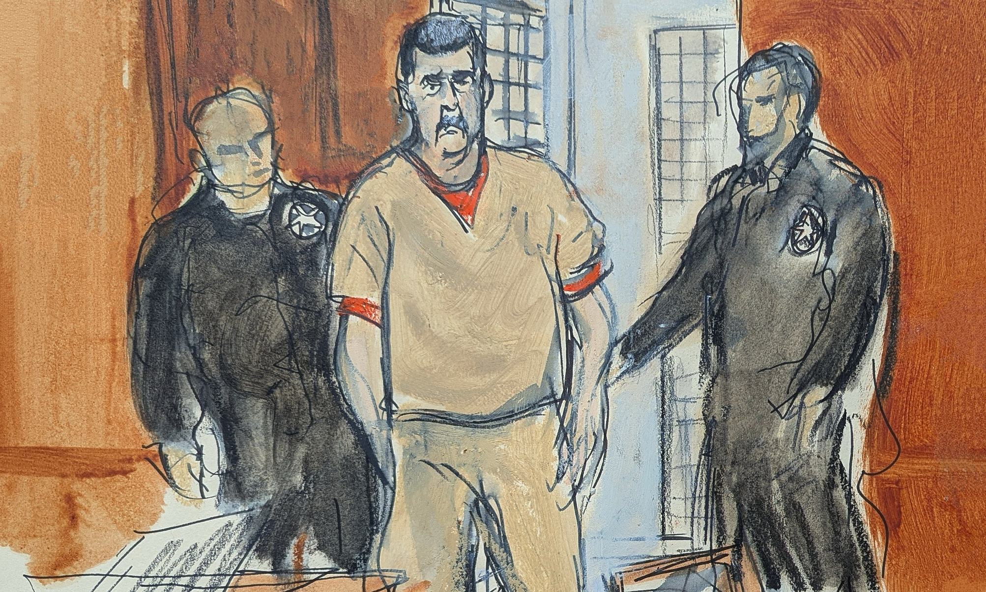 Maduro's account posts for the first time in months