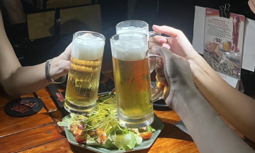 4 foods silently contributing to premature graying