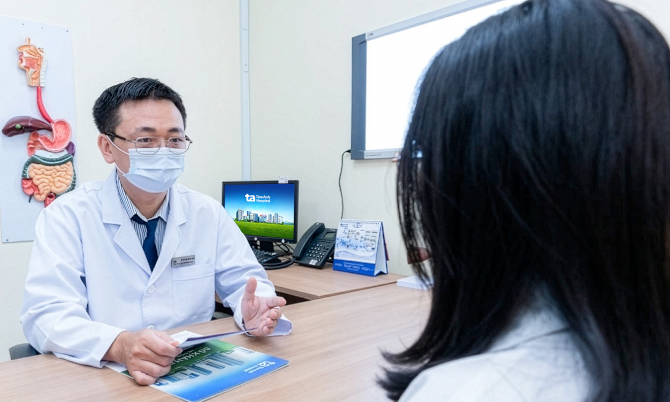 Why do anxiety and stress cause diarrhea?