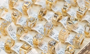 Gold prices may continue to recover next week