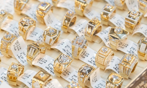 Gold prices may continue to recover next week