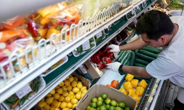 Wealthy americans also uneasy about the economy