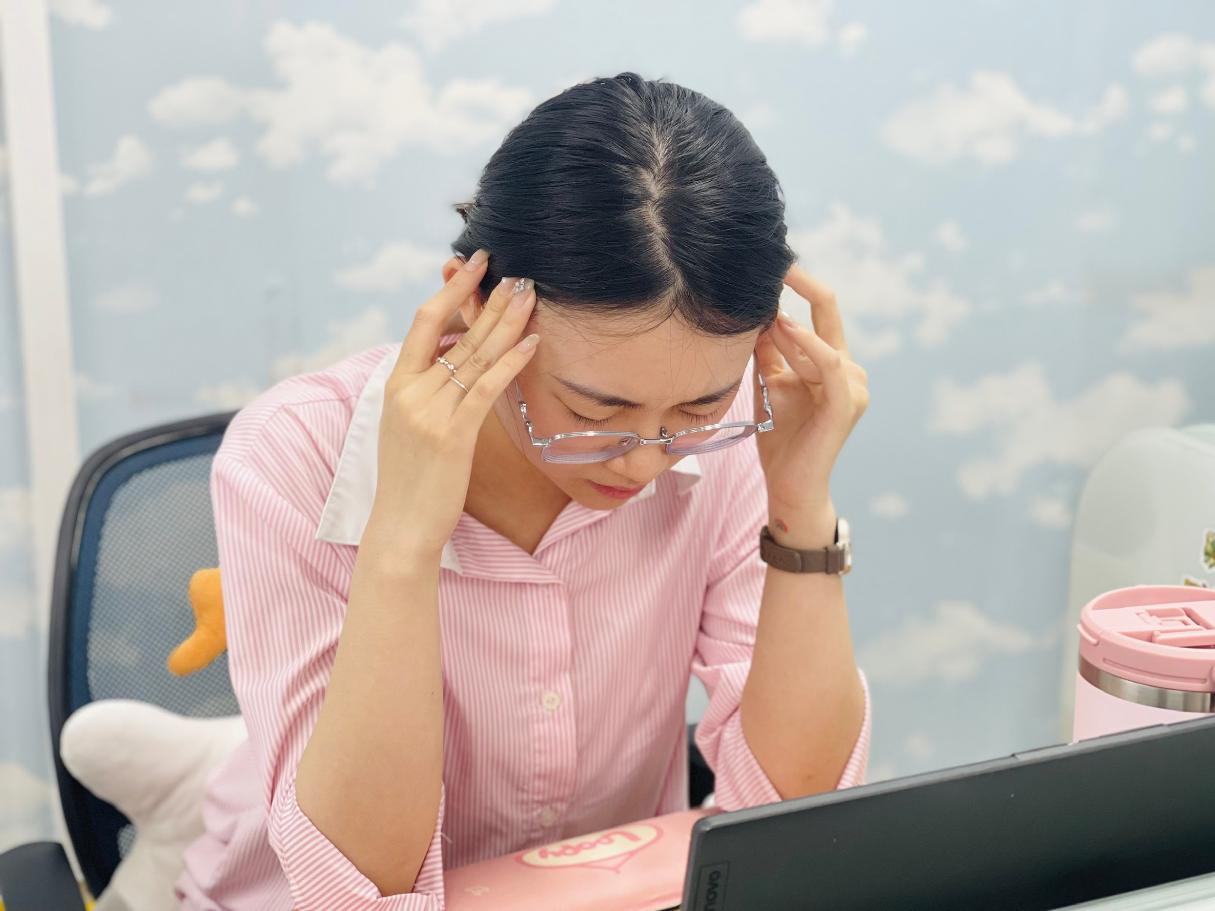 Cardiovascular disease signs in young people often overlooked