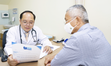 Can high blood fat be cured?