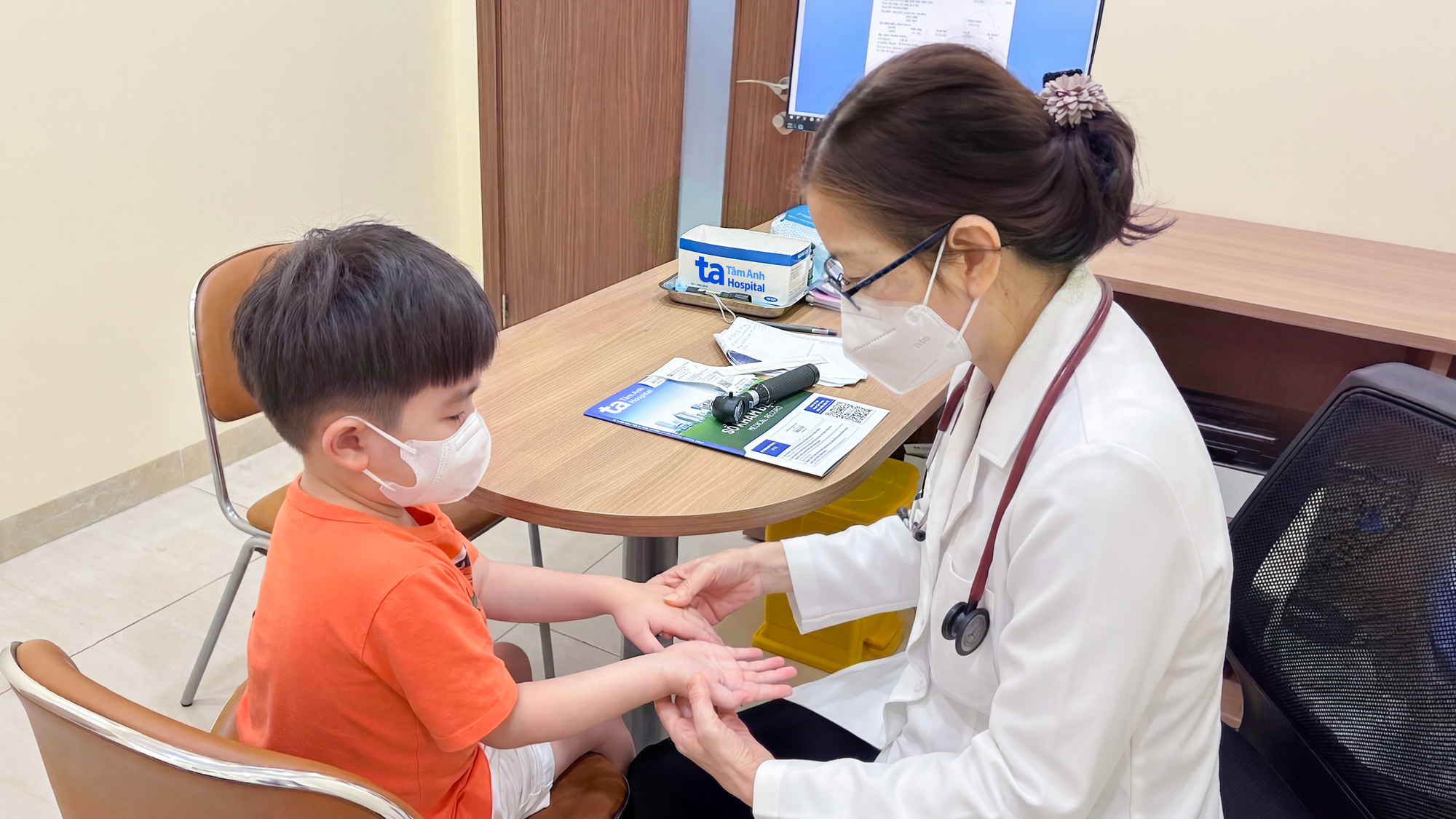 Mistakes that Worsen Hand, Foot, and Mouth Disease