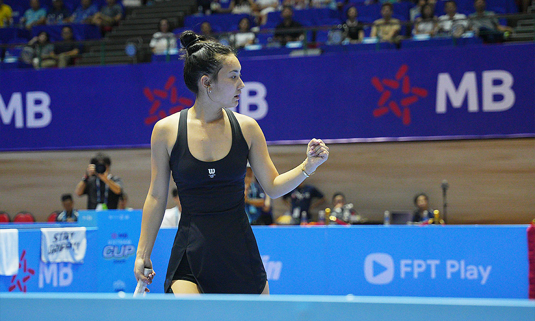 FPT Play to produce and broadcast PPA Asia 1000 in Hanoi