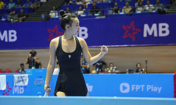 FPT Play to produce and broadcast PPA Asia 1000 in Hanoi