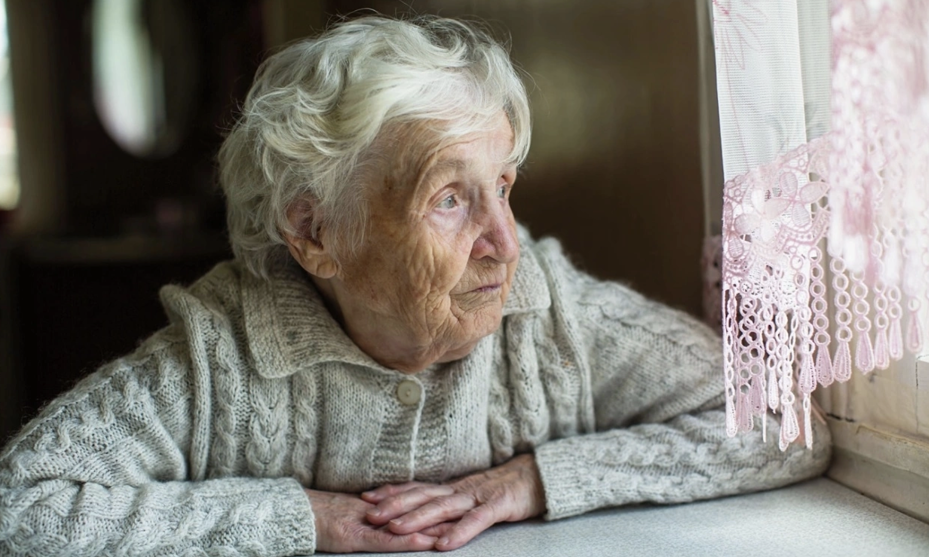 The fear of aging may accelerate your biological clock