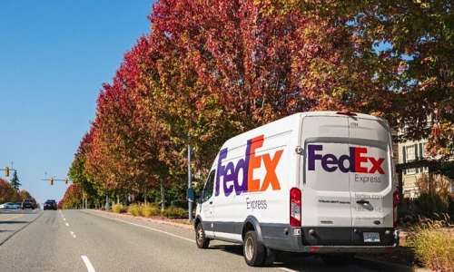 FedEx launches same-day local express delivery service