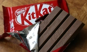 12 tons of KitKat stolen during transport across Europe