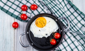 6 high-protein, low-fat foods to help control weight