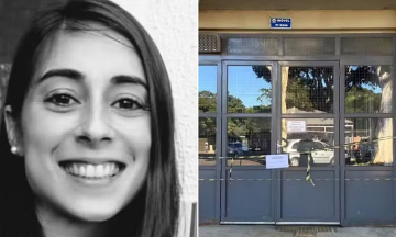 Female professor steals numerous influenza A virus samples