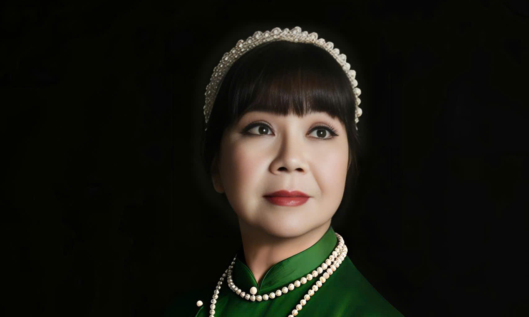 Anh Tuyet holds memorial concert for Trinh Cong Son