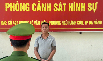 Owner of New Emperors Poker Club in Da Nang arrested