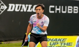 Phuc Huynh withdraws from PPA Tour Hanoi pickleball tournament