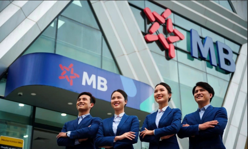 MB to pay 25% total dividend for 2025