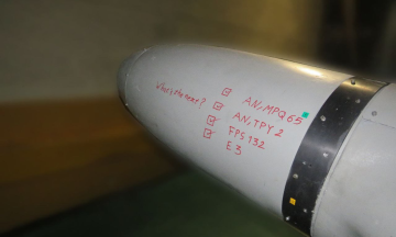 Iran reveals weapon that struck US 'eye in the sky' aircraft