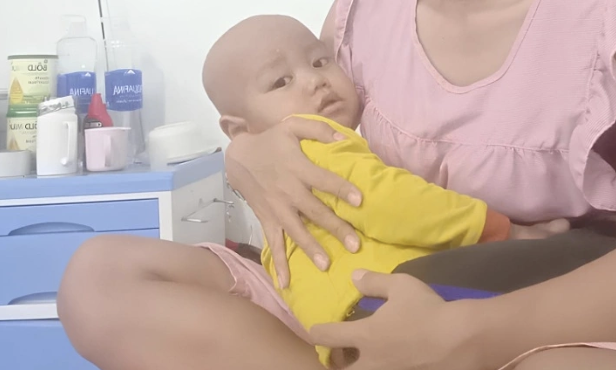 5 billion VND boosts support for child cancer, organ transplant patients