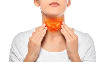 The role of the trace element selenium in thyroid health
