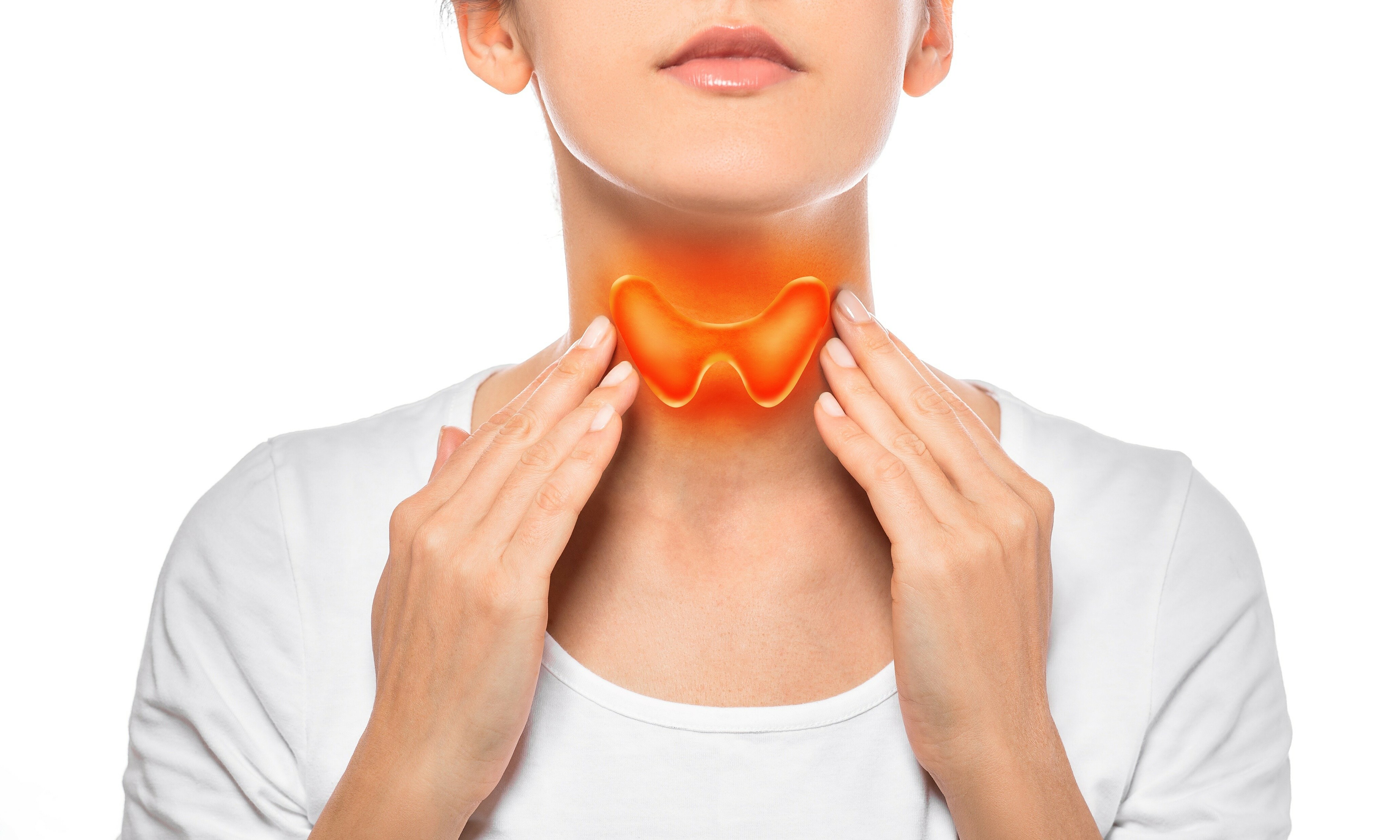 The role of the trace element selenium in thyroid health