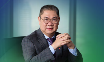Vu Huu Dien seeks to resign from VPBankS board of directors