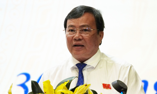 Tay Ninh, Ca Mau complete key leadership appointments