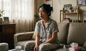 The consequences of exclusive mouth breathing