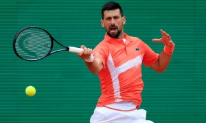 Djokovic consistently withdraws from major tournaments