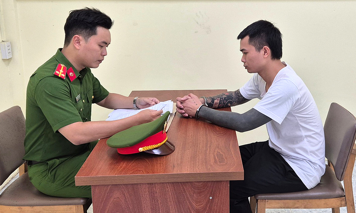 TikToker 'Tang Keng Ong Trum' indicted over regional discrimination videos