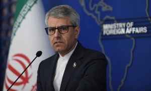 Iran rejects Trump's claim of 'accepting most ceasefire proposals'