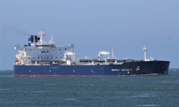 Trump does not oppose Russian oil tanker going to Cuba