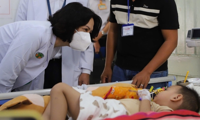 Why hand, foot, and mouth disease is surging with severe cases in the south?