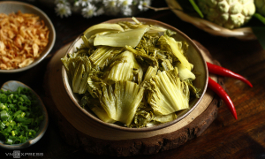 Warning signs indicating you should avoid fermented foods