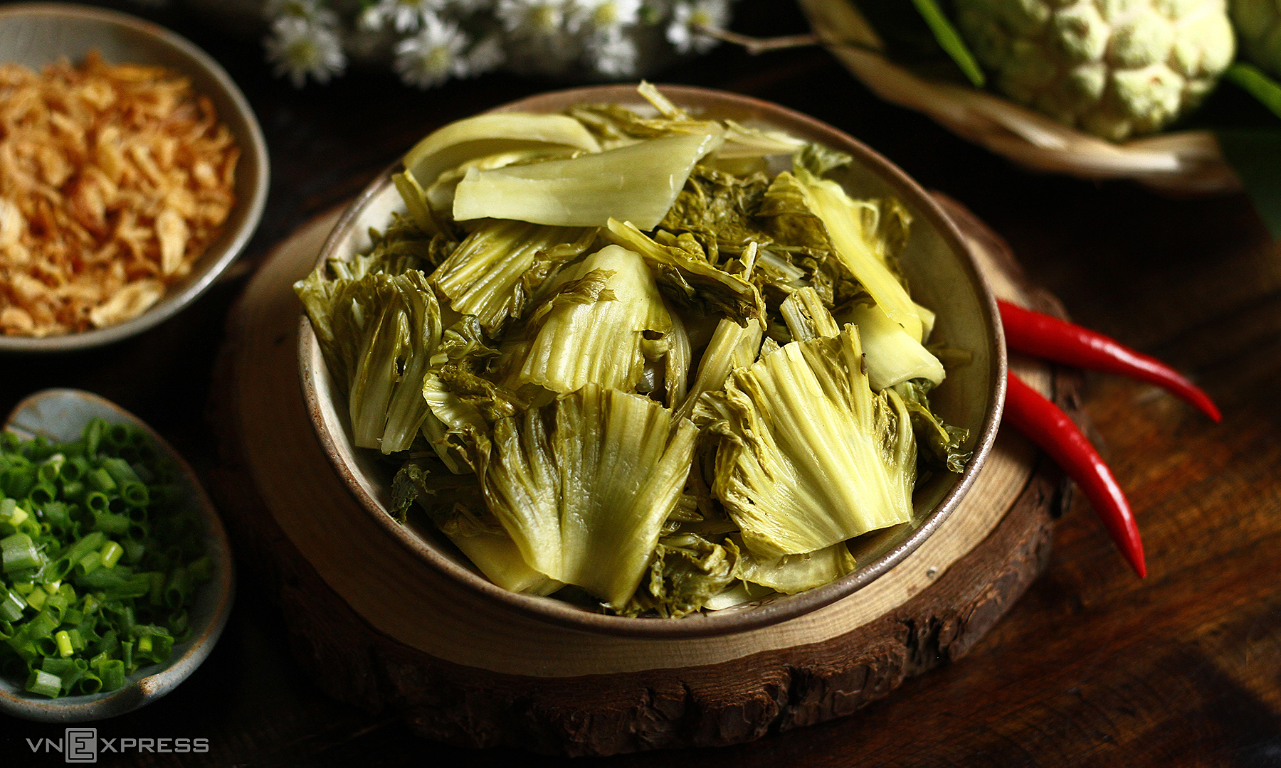 Warning signs indicating you should avoid fermented foods