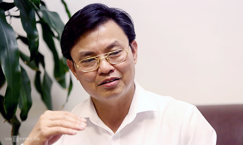 Environmental Department head arrested, accused of receiving 35 billion VND