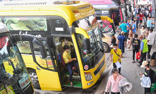 Ministry of Construction to inspect local transport fares