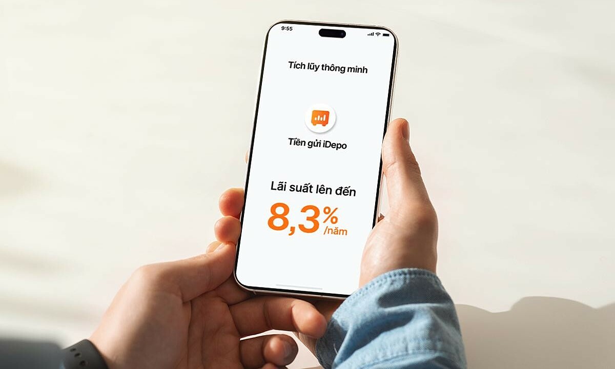 VIB's trio of profitable products for idle cash flow