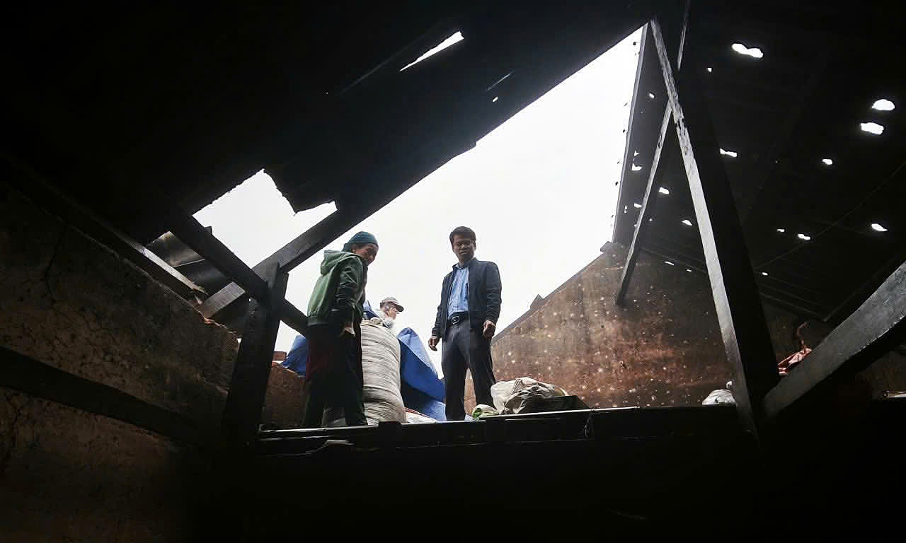 Experts warn of dangers during seasonal transitions