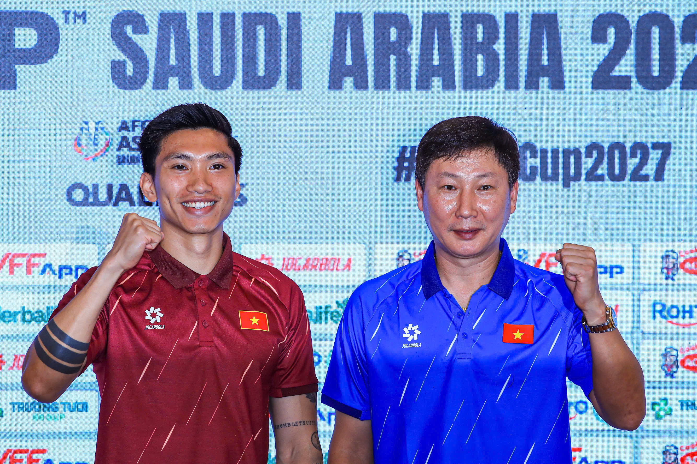 Doan Van Hau eager for 'revenge' against Malaysia