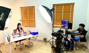 How Shopee Debut optimizes new product launch strategies