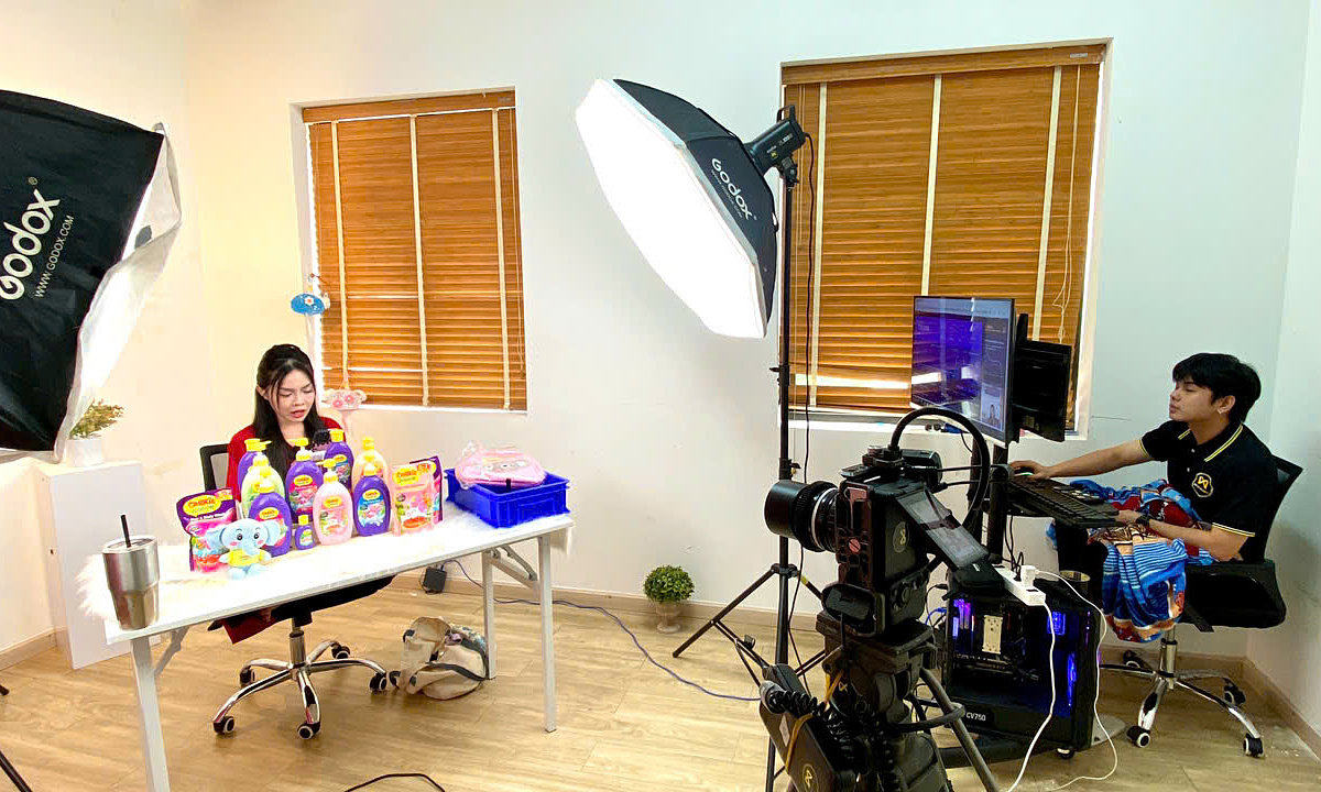 How Shopee Debut optimizes new product launch strategies