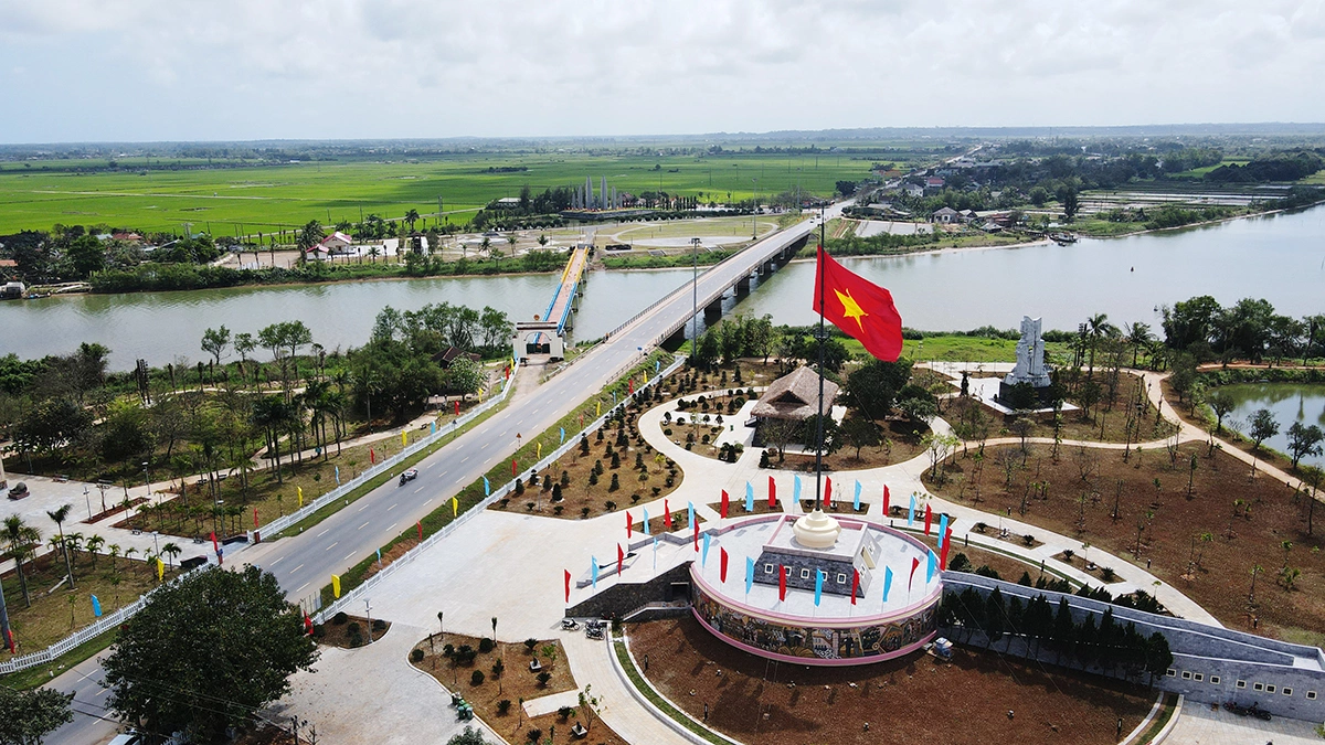 1,000 billion VND to build war memories museum