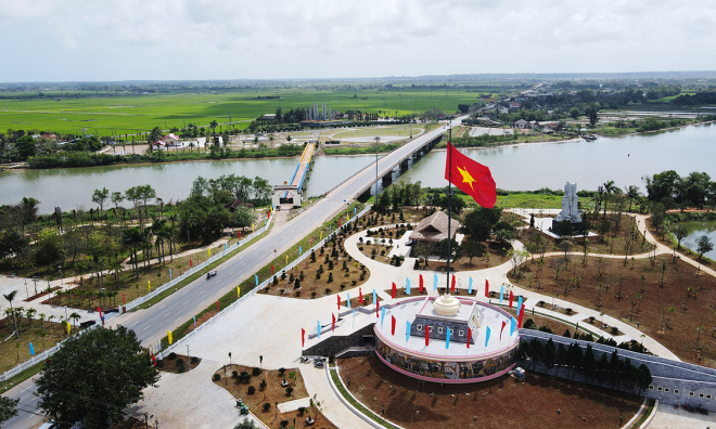 1,000 billion VND to build war memories museum