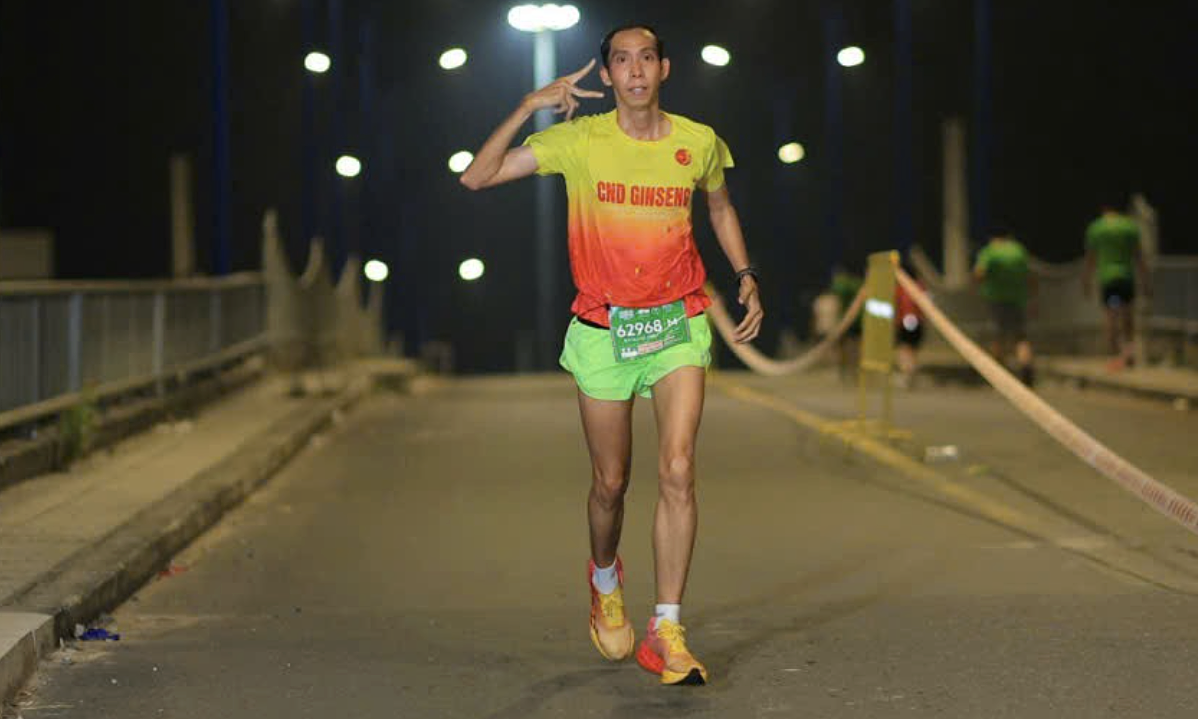 Registration extended until 30/6 for charity run supporting children with rare diseases