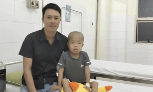 Supporting 171 children battling critical illnesses